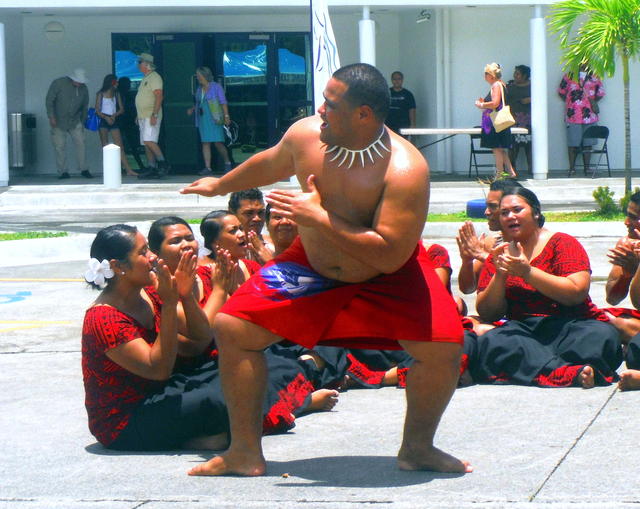 Samoan Studies