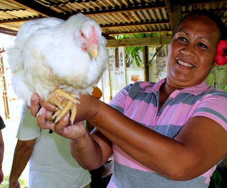 Poultry Research